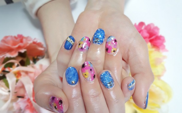 hand20150526flower3