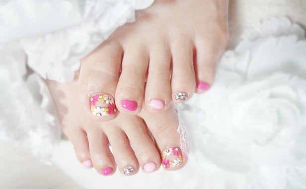 foot20150817flower1