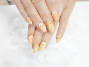 hand20150903orange1