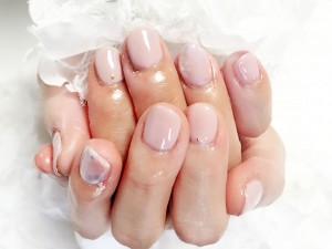 hand20151022pink2
