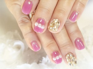 hand20160112pink1