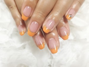 hand20160412orange1