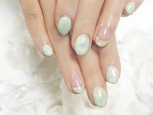 hand20160607green2