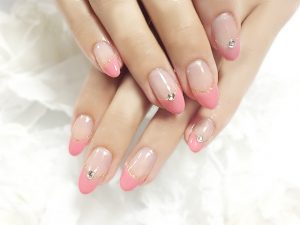 hand20160628pink1