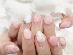 hand20160628pink2