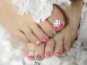 foot20160816pink1