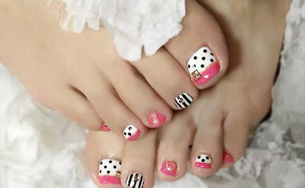 foot20160816pink1