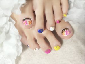 foot20160826flower1