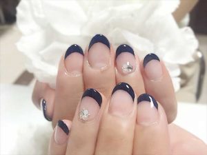 hand20160816blue1