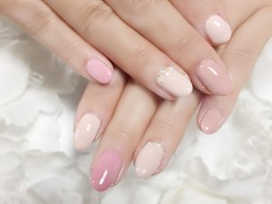 hand20161021pink1