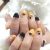 hand20161115yellow2