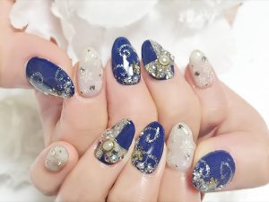 hand20161203blue1