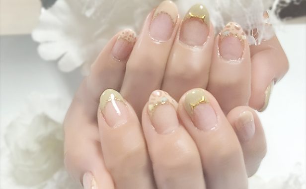 hand20161203green1