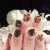 hand20170314black1
