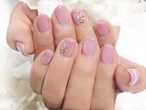 hand20170314pink2