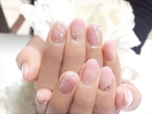 hand20170314pink4