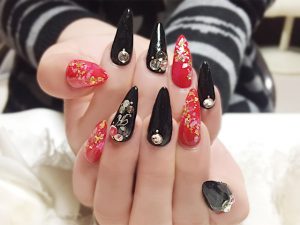 hand20180116black1