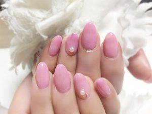 hand20180618pink1