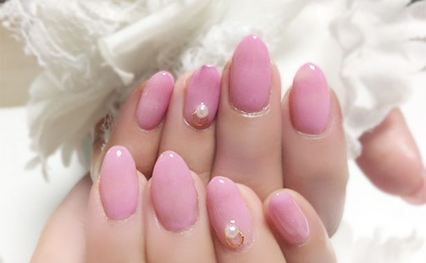 hand20180618pink1