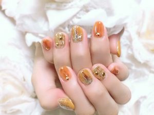 hand20180921orange01