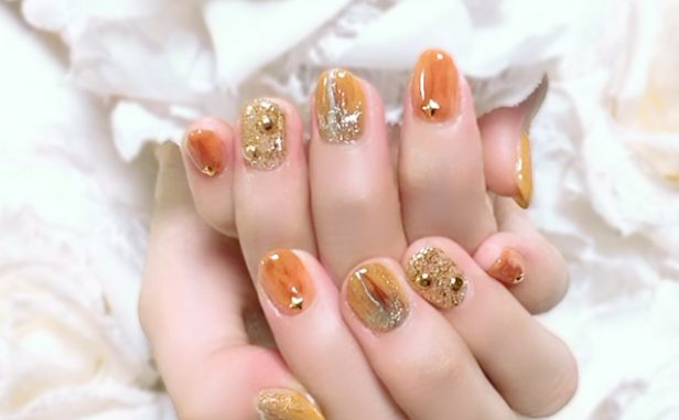 hand20180921orange01