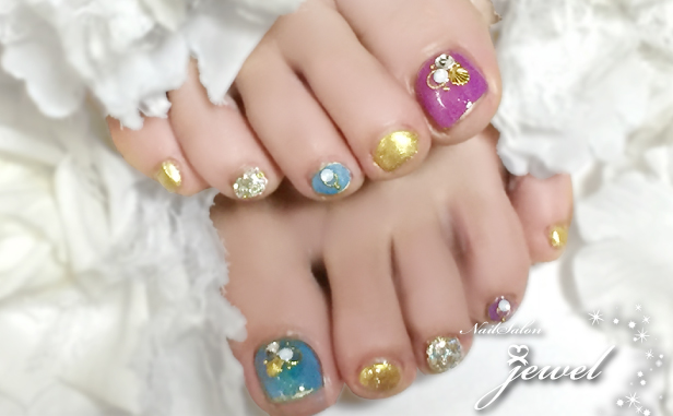 foot20190621color01