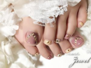 foot20190621pink01