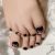 foot20160906black01