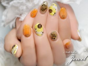 hand20190905orange01